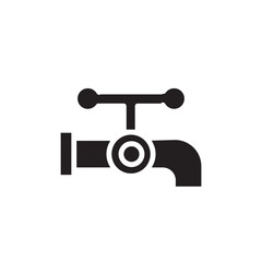 build fabric plumbing icon