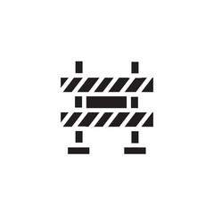 build fabric sign icon