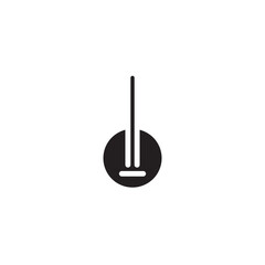 bongo guitar music icon
