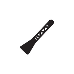 clarinet classic flute icon