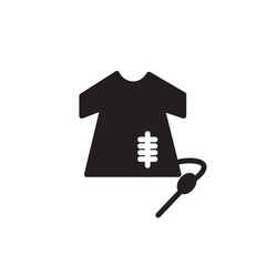 cloth fabric sew icon