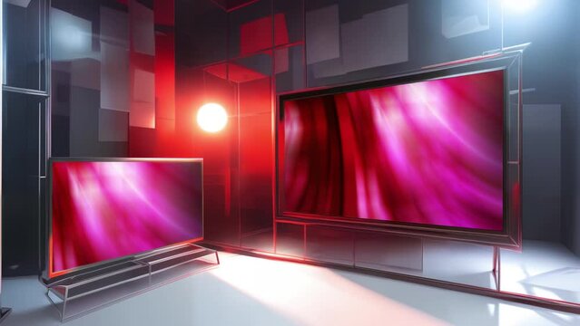 How to Use a Virtual News Studio to Create High-Quality Content