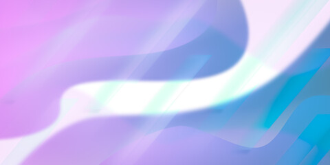 abstract blue background with lines