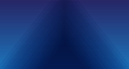 Abstract blue color background, low poly design. Trendy abstract blue background for wallpaper, banner and sports flyer. Modern backdrop for poster. Arrow and speed background. Abstract vector concept