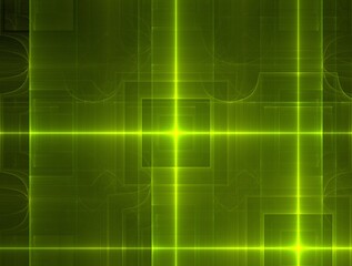 Imaginatory fractal abstract background Image