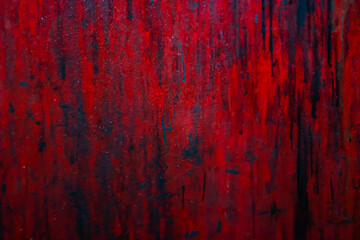 old red wood texture
