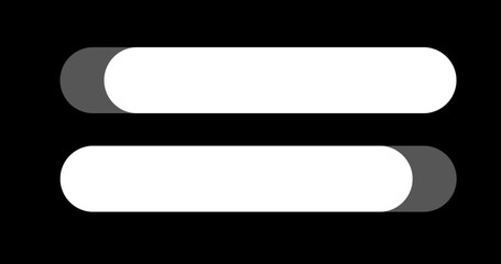 Fototapeta premium Call Out on black background 