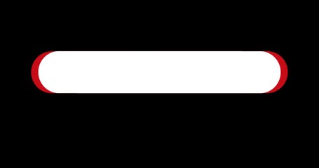 Call Out on black background