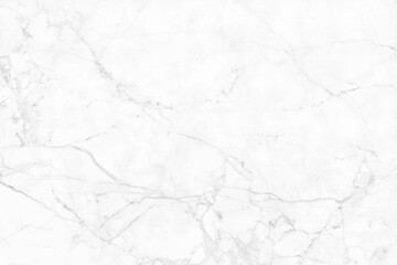 White marble seamless texture with high resolution for background and design interior or exterior, counter top view.