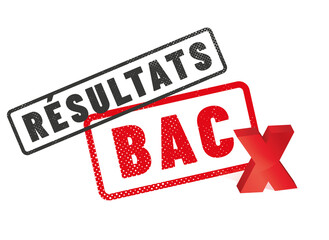 tampon bac -bac pro - baccalauréat refusé