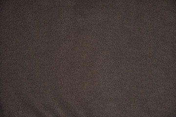 Colorful texture of polar fleece textile