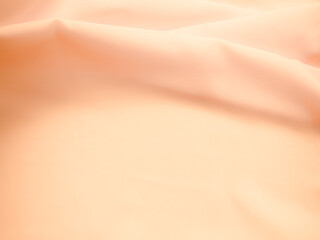 Fabric Beige Satin Pattern Background,Cloth Gradient Textile