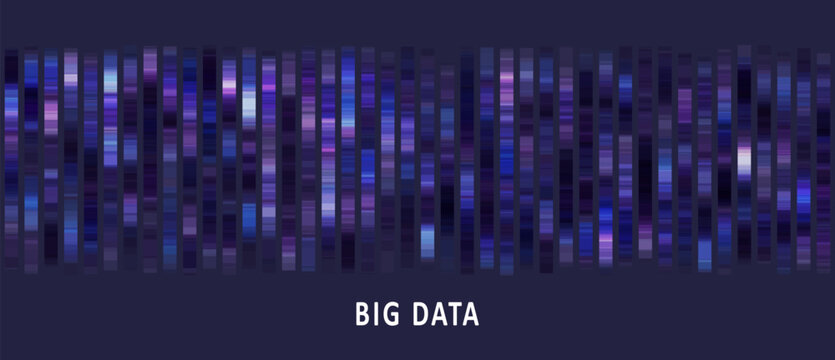 Big data visualization