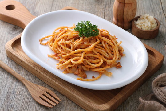 spagetty
