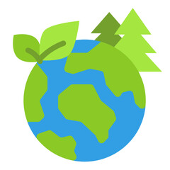 trees icon
