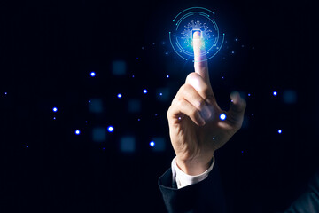 Digital transformation technology strategy, IoT, internet of things. transformation of ideas and the adoption of technology in business in the digital age, enhancing global business capabilities. Ai