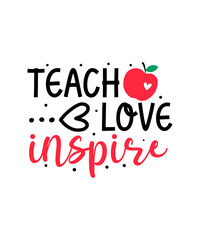 Teacher SVG Bundle, Teacher Svg, Teacher Quote Svg, School Svg, Teacher Life Svg, Teacher Appreciation Svg, Instant Download,Teacher SVG Bundle, Teacher SVG, School SVG, Teach Svg, Back to School svg,