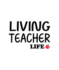 Fototapeta premium Teacher SVG Bundle, Teacher Svg, Teacher Quote Svg, School Svg, Teacher Life Svg, Teacher Appreciation Svg, Instant Download,Teacher SVG Bundle, Teacher SVG, School SVG, Teach Svg, Back to School svg,