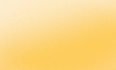 Fototapeta premium Abstract rough textured yellow gradient background design templates creative backdrop web banner textile book cover
