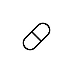 piles sign symbol vector