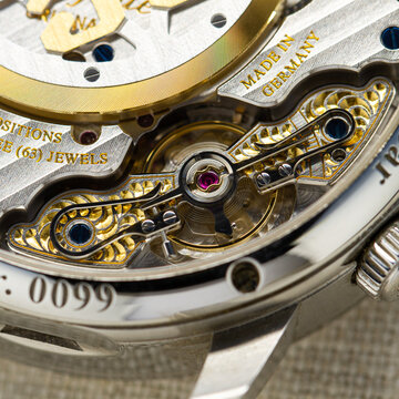 Watches