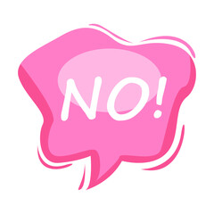 Chat Bubble