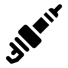 Spark Plug Icon