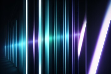 abstract background  ai generative