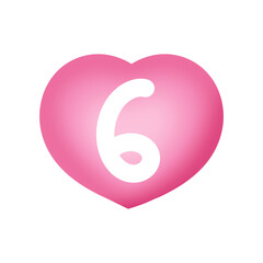 Number set collection