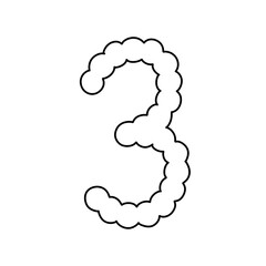 Number set collection