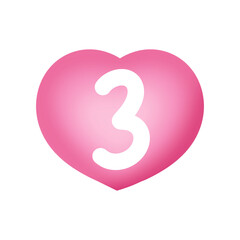 Number set collection