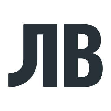 Bulgarian Lev Symbol