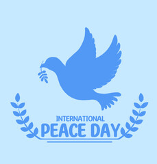 world peace day pigeon symbol illustration,
세계 평화의날 비둘기 상징 일러스트
