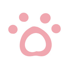 Cat character set collection