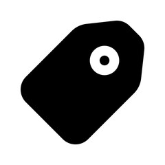 price glyph icon