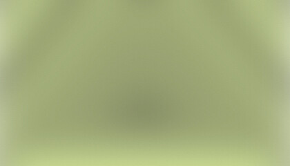 Obraz premium Graphic illustration. frosted glass surface and shadow from behind glass and gren soft shiny waves(triangle). Soft rough or smooth rough background.