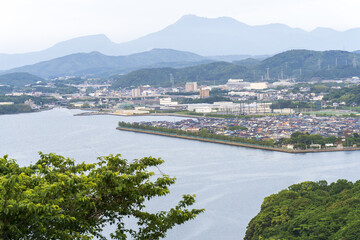 風景