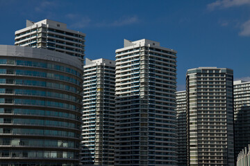 Minato Mirai - building : 604852783