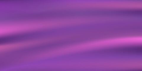 Abstract purple silk vector background. Smooth elegant purple silk vector background. Vector illustration.