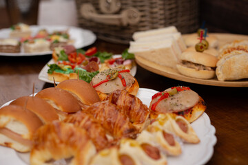 comida