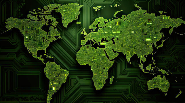 Pcb Factory Map Pcb World Images – Browse 104,140 Stock Photos, Vectors, and Video ...