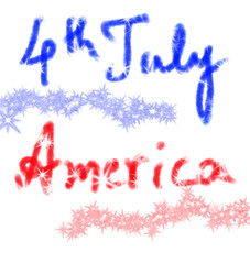 4th july independence day