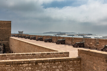 Maroc Essaouira 