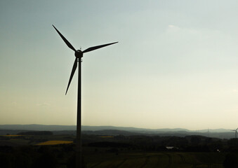 Wind Energie