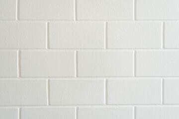 Obraz premium Background of brick wall texture