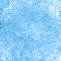 Obraz premium Blue designed grunge texture. Vintage background with space for text or image