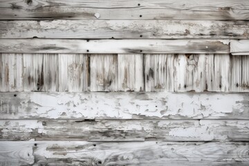 old white wood texture