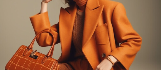 Confidence Booster: Unleashing Your Style with Flawless Outfits and Accessories