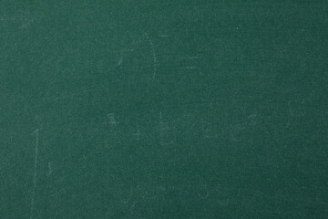 Concept of school and education with blackboard