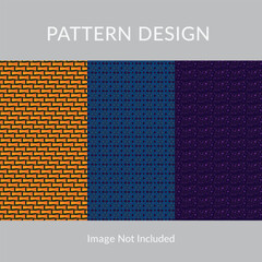 Geometric pattern collection